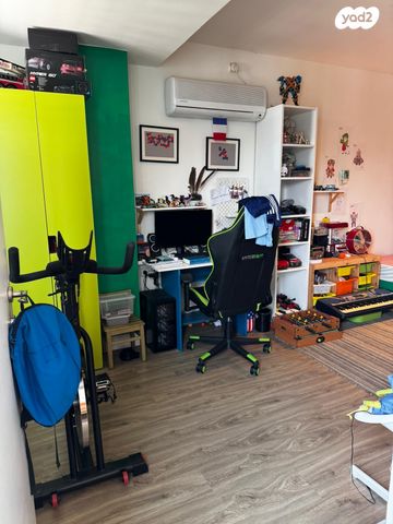 דירה, הוברמן, הצפון הישן - דרום, תל אביב יפו