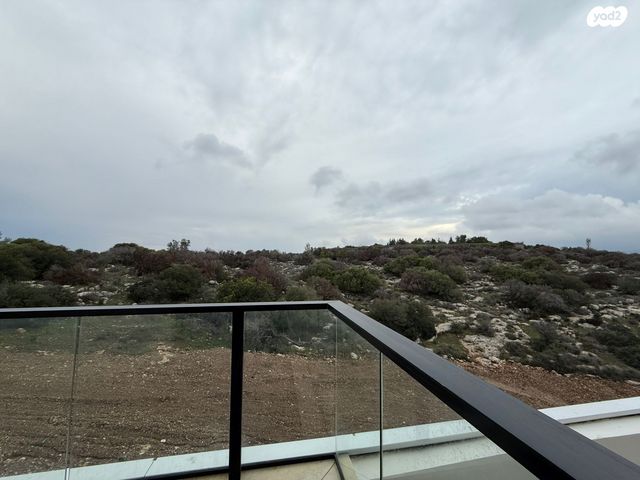 דירה, הרב ישראל גרוסמן, רמת אברהם, בית שמש