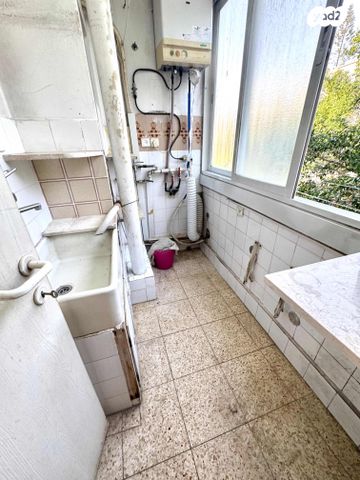 דירה, דרך השלום 127, רמת הטייסים, תל אביב יפו