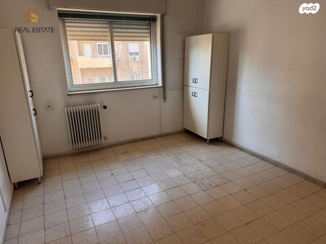 דירה, המלך ג'ורג', מרכז העיר, ירושלים