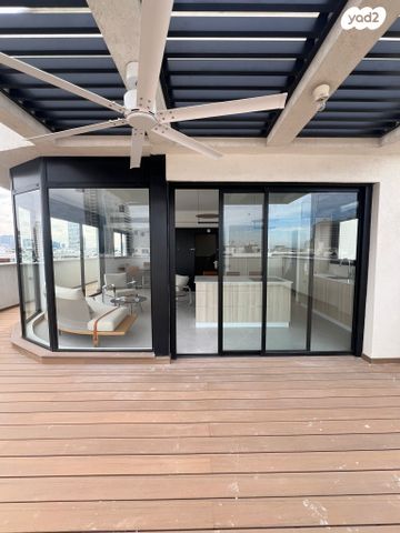 גג/ פנטהאוז, לסל 26, הצפון הישן - צפון, תל אביב יפו