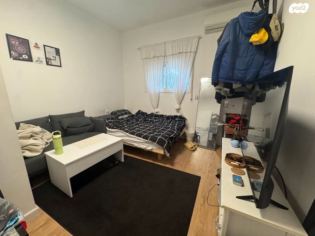 דירה, שמואל הנגיד, הצפון הישן - צפון, תל אביב יפו