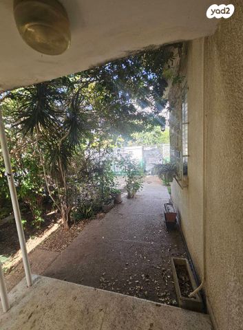 בית פרטי/ קוטג', החי"ל, נגבה, רמת גן