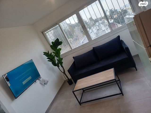 דירה, התשעה 118, נווה יוסף, חיפה