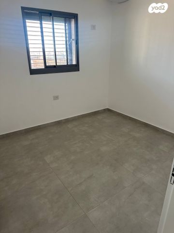 דירה, אופקים