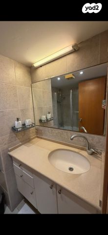 דירה, יורדי ים 1, מרינה, הרצליה