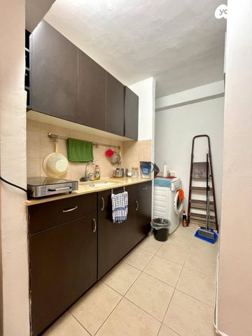 דירה, גיורא יוספטל 9, קרית ים ב', קרית ים