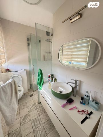 דירה, נאות אפקה ב', תל אביב יפו