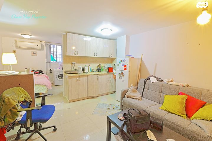 דירה, גת רימון 3, לב תל אביב, לב העיר צפון, תל אביב יפו