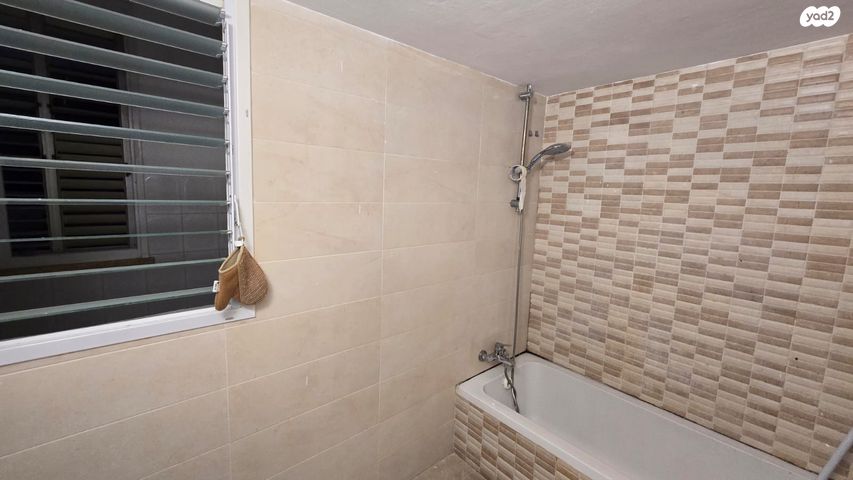 דירה, וולפסון, עיר, מרכז העיר, נהריה