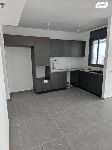 דירה, פארק העסקים האלף, ראשון לציון