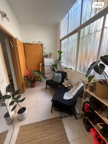 דירה, בן יהודה, הצפון הישן - דרום, תל אביב יפו