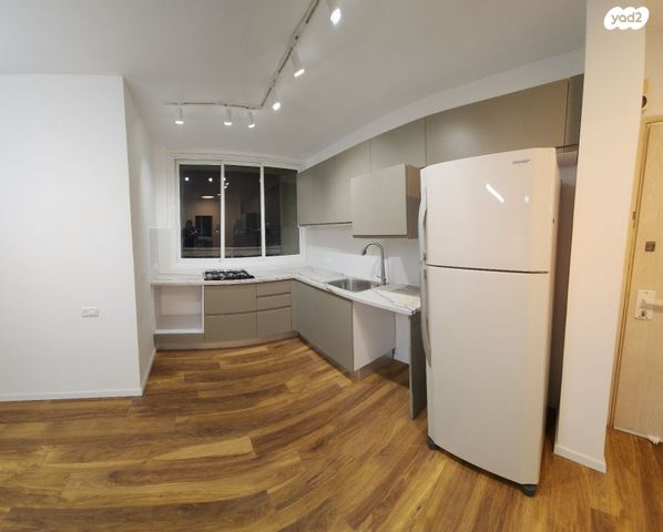 דירה, פיכמן, רמת אביב, תל אביב יפו