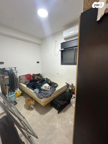 דירה, דרך יד לבנים 11, נווה פז, חיפה