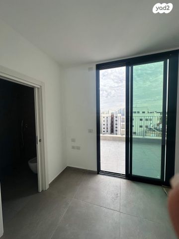 גג/ פנטהאוז, צפון יפו, המושבה האמריקאית-גרמנית, תל אביב יפו