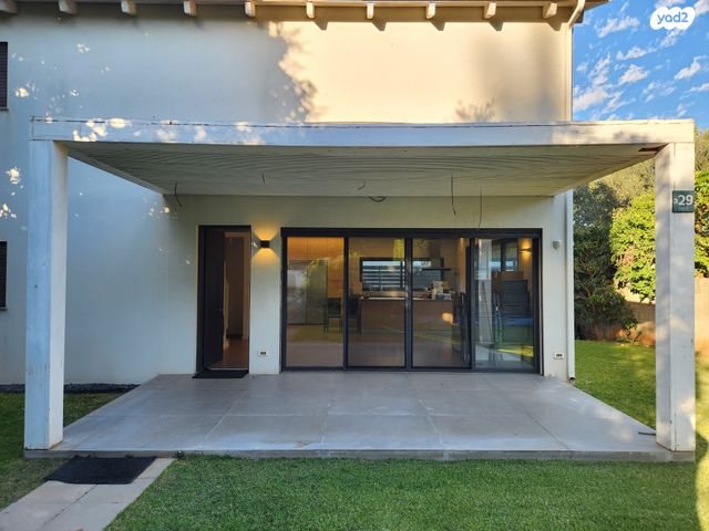 בית פרטי/ קוטג', קרן היסוד 29, כפר שמריהו, כפר שמריהו