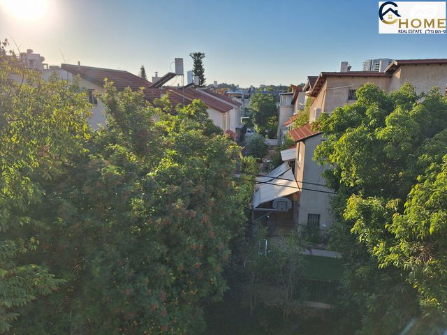 דופלקס, בן גוריון, נווה ישראל, הרצליה