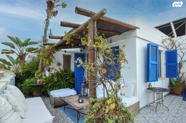 דופלקס, השומר, לב תל אביב, לב העיר צפון, תל אביב יפו