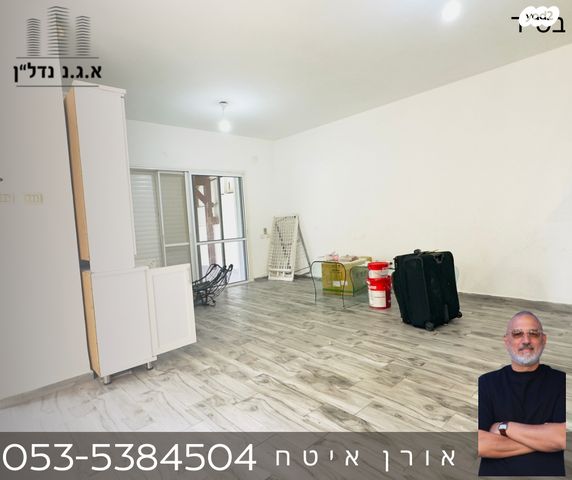 דו משפחתי, הבר, גן יבנה מערב, גן יבנה