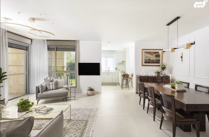 תל ברוך צפון