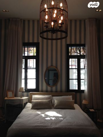 בית פרטי/ קוטג', אלרואי 1, נווה צדק, תל אביב יפו