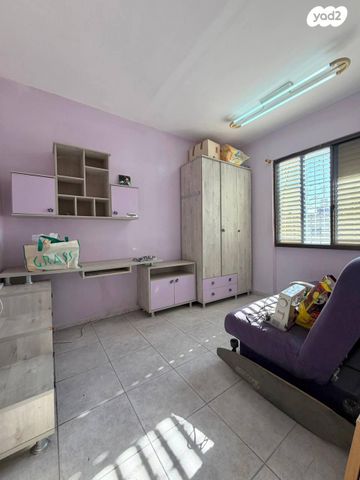 דירה, ההגנה 44, מוצקין הותיקה, קרית מוצקין