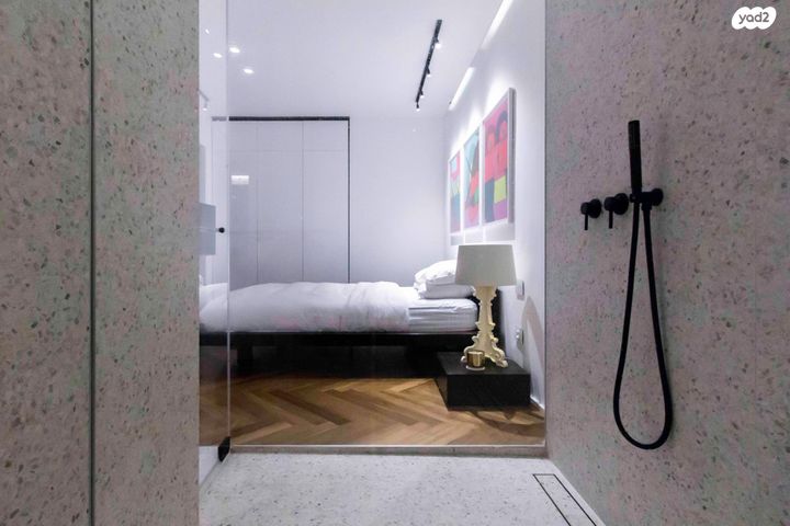 דירה, בורסה, רמת גן