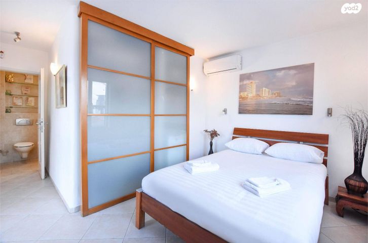 דופלקס, השומר, לב תל אביב, לב העיר צפון, תל אביב יפו