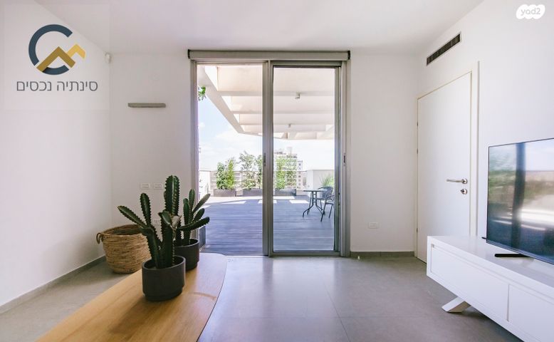 גג/ פנטהאוז, רמתיים, הוד השרון