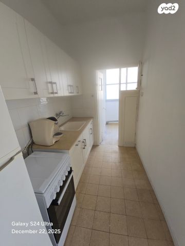 דירה, אלחריזי, הצפון הישן - צפון, תל אביב יפו