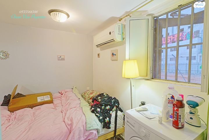 דירה, גת רימון 3, לב תל אביב, לב העיר צפון, תל אביב יפו