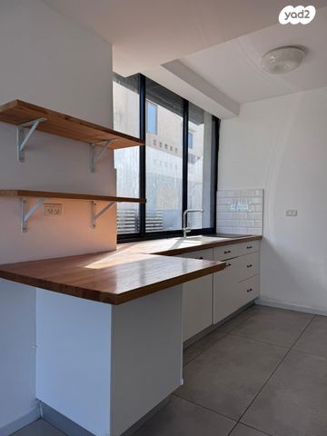 דירה, אוסישקין, הצפון הישן - צפון, תל אביב יפו