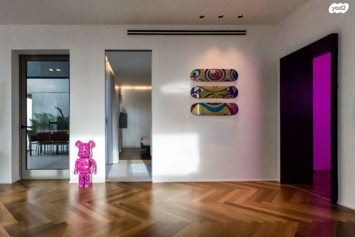 דירה, בורסה, רמת גן