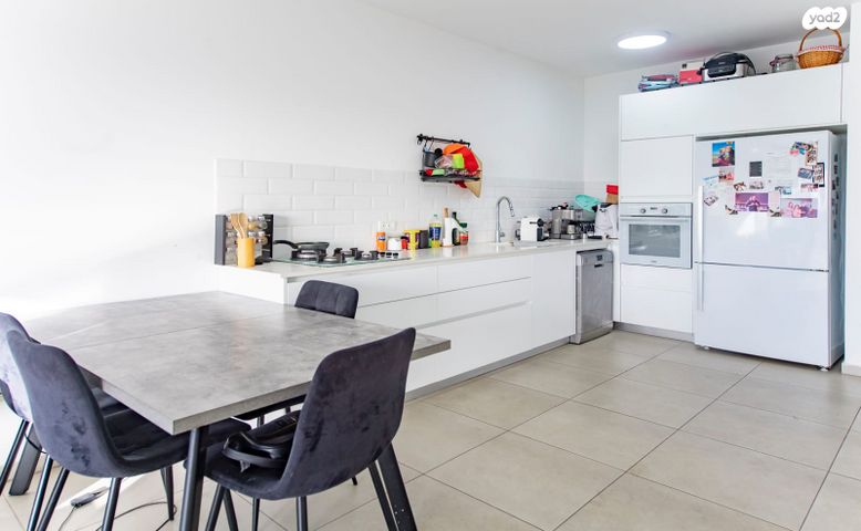 דירה, משאבים, רמתיים, הוד השרון