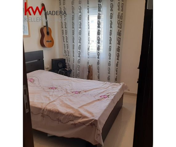 דירה, שפירא 6, רמב"ם, חדרה