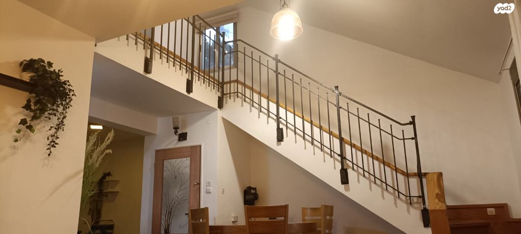 בית פרטי/ קוטג', נוף הגולן, נוף הכנרת, צפת