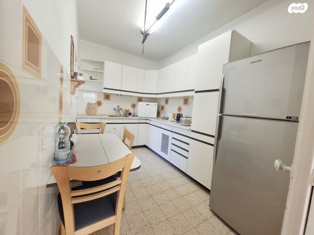 דירה, דוד שמעוני, ירושלים