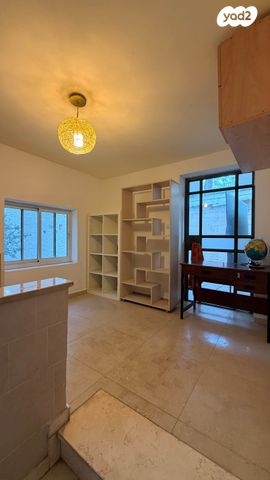 דירת גן, רמת גולדה, חיפה