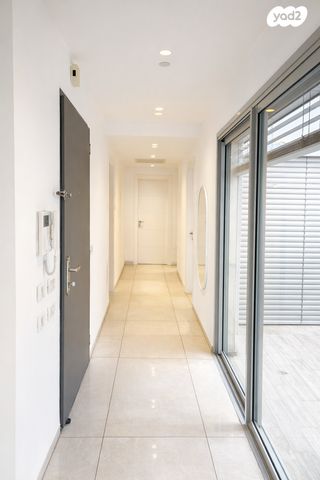 דירה, שטרן 119, קיראון, קרית אונו