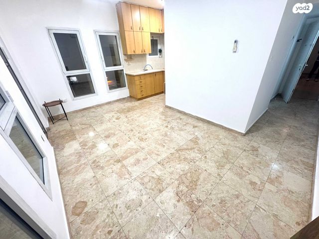 דירה, בן יהודה 118, הצפון הישן - דרום, תל אביב יפו