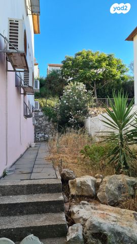 דירת גן, ההגנה 33, מעלות תרשיחא