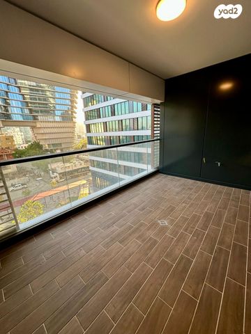 דירה, תוצרת הארץ, נחלת יצחק, תל אביב יפו