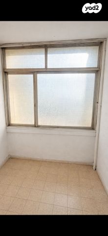 דירה, הקשת, קרית שלום, תל אביב יפו