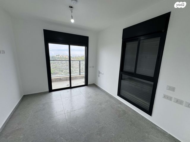 דירה, הרב ישראל גרוסמן, רמת אברהם, בית שמש