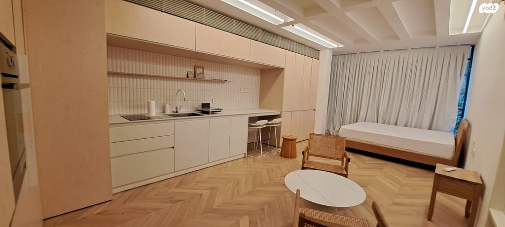 שדרות בן גוריון 33