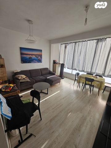 דירה, ישעיהו, הצפון הישן - צפון, תל אביב יפו