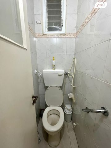 דירה, אלי כהן 7, קרית ים ב', קרית ים