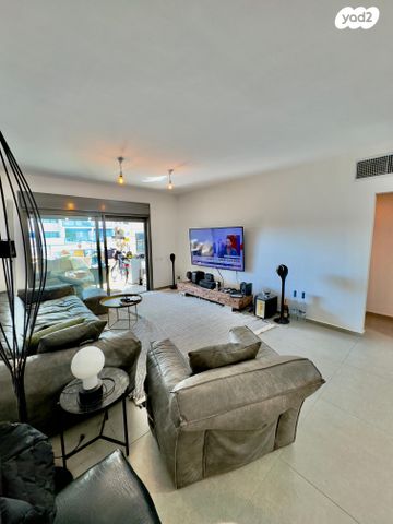 דירה, המשתלה, תל אביב יפו