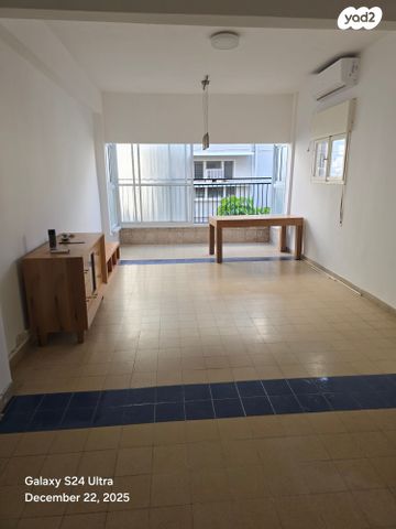 דירה, אלחריזי, הצפון הישן - צפון, תל אביב יפו