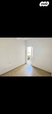 דירה, הקשת, קרית שלום, תל אביב יפו